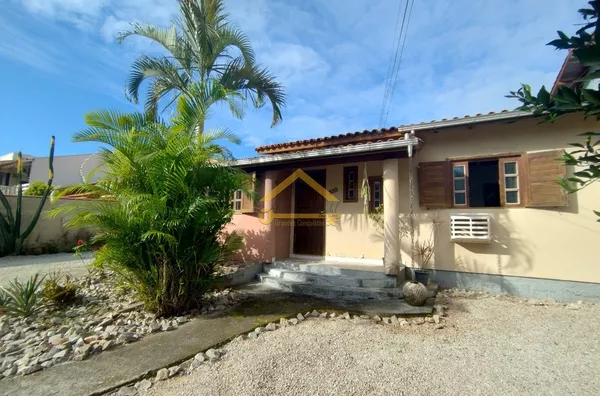 Casa a Venda na Praia dos Ingleses