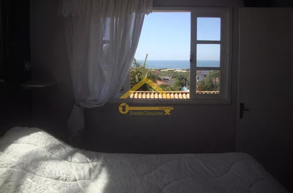  Casa a Venda no Santinho 