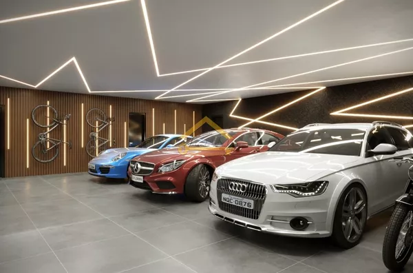 Casa em Condomínio a Venda,  Cacupé, Florianópolis