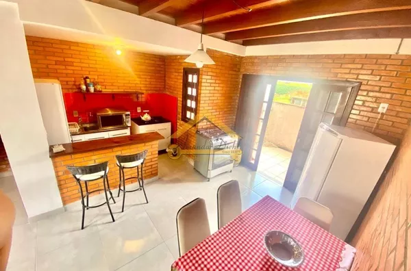  Sobrados a venda na Praia dos Ingleses 