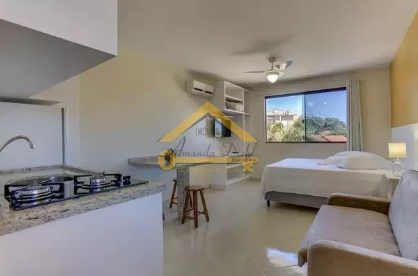  Pousada Praia dos Ingleses a Venda 