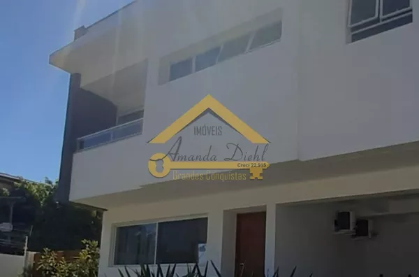 Casa a Venda Em Condomínio Cachoeira do Bom Jesus