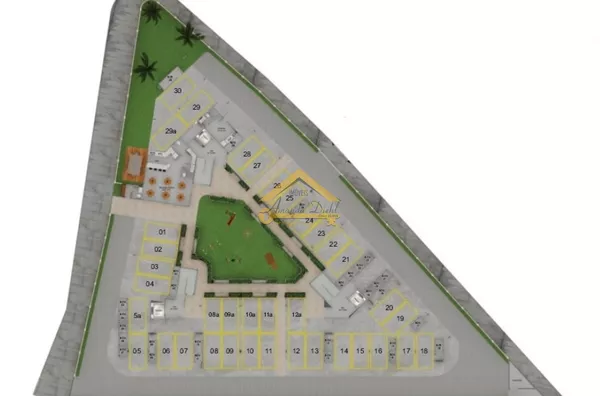 Apartamento a Venda na Praia dos Ingleses