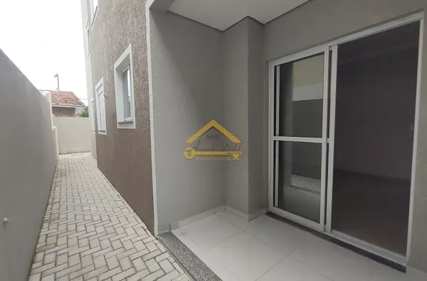 Apartamento térreo a Venda na Praia dos Ingleses