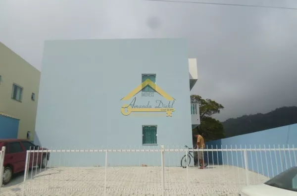 Apartamento a Venda na Praia dos Ingleses