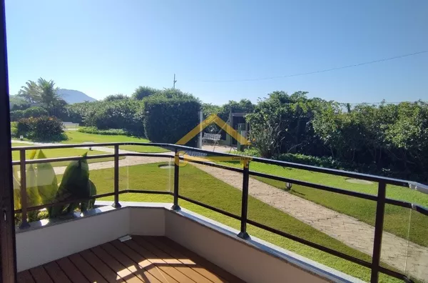 Apartamento Frente Mar a Venda na Praia dos Ingleses