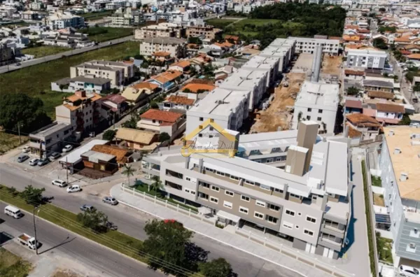 Apartamento a Venda na Praia dos Ingleses