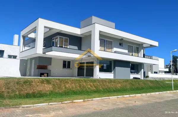 Casa a Venda no Condominio Jardim Ingleses