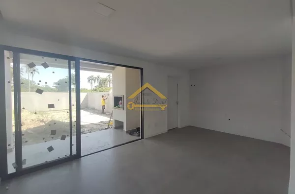 Casa a Venda na Cachoeira do Bom Jesus em Florianópolis