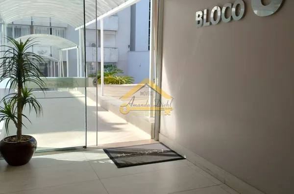 Apartamento a Venda no Centro de Florianópolis