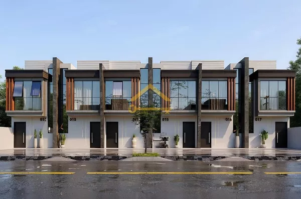 Sobrado 3 quartos a Venda na Praia dos Ingleses