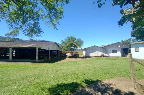 Fazenda a Venda em Paulo Lopes, Santa Catarina
