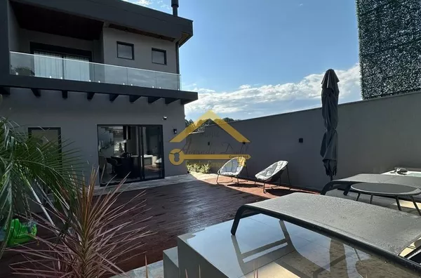 Casa a Venda na Praia dos Ingleses