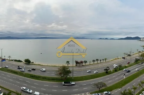 Apartamento a Venda no Centro de Florianópolis