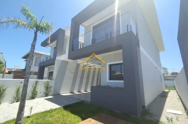 Casa a Venda,  Rio Vermelho, Florianópolis