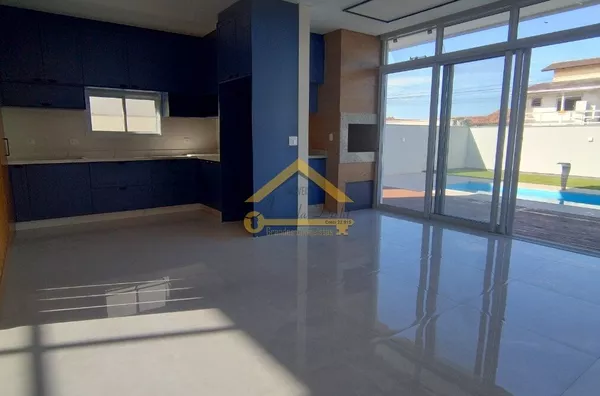 Casa a Venda no Condomínio Ilha do Coral