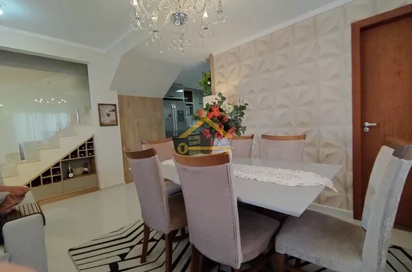 Casa a Venda na Praia dos Ingleses, Florianópolis