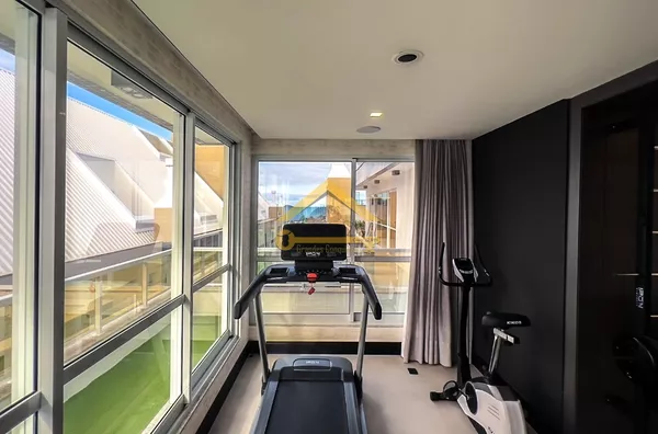 Apartamento Duplex a Venda Gaivotas Golden na Praia dos Ingleses