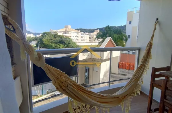 Apartamento Mobiliado a Venda no Villa das Gaivotas Praia dos Ingleses