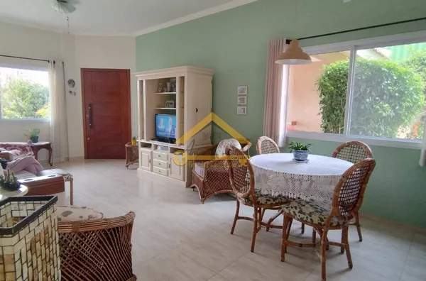 Casa a Venda no Rio Vermelho em Florianópolis