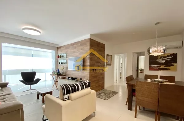 Apartamento para venda 3 quarto(s) jurere internacional florianópolis