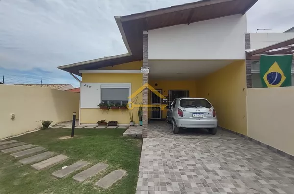 Casa para venda, 3 quarto(s),  Praia Dos Ingleses, Florianópolis