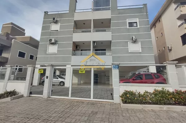 Apartamento a Venda na Praia dos Ingleses
