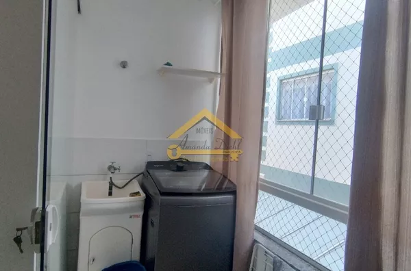 Aluguel Anual - Apartamento Semi Mobiliado na Praia dos Ingleses