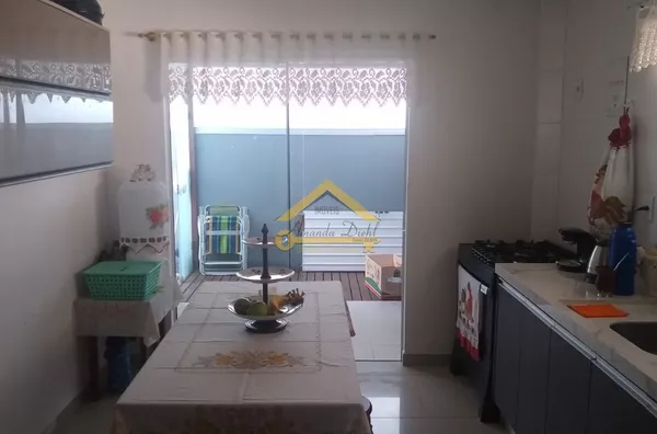 Apartamento Terreo a Venda em Ingleses