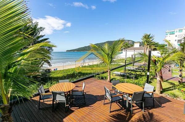 Apartamento A Venda no Belvedere Beach Garden Praia dos Ingleses