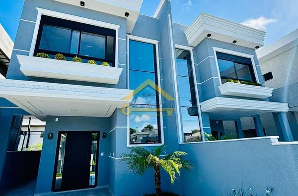 Casa 3 Quartos a Venda na Praia dos Ingleses