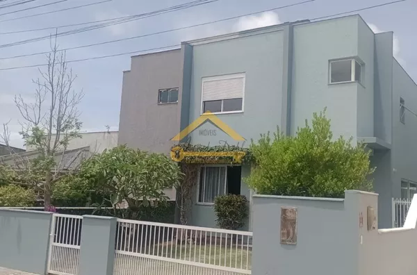 Casa Mobiliada a Venda no Jardim Rio Vermelho