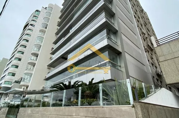 Apartamento a Venda no Centro de Florianópolis