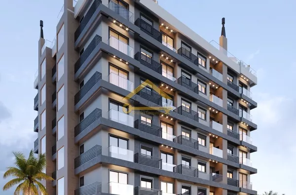 Apartamento a Venda no Residencial Lívia Betina na Praia dos Ingleses