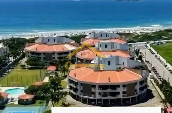Apartamento a Venda no Terra do Sol Praia dos Ingleses