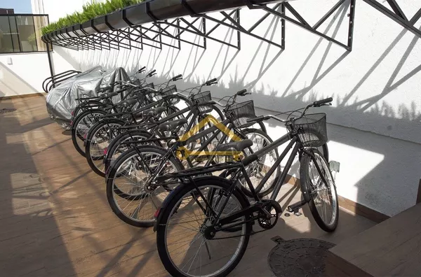 Apartamento Garden a Venda Na Praia dos Ingleses em Florianópolis