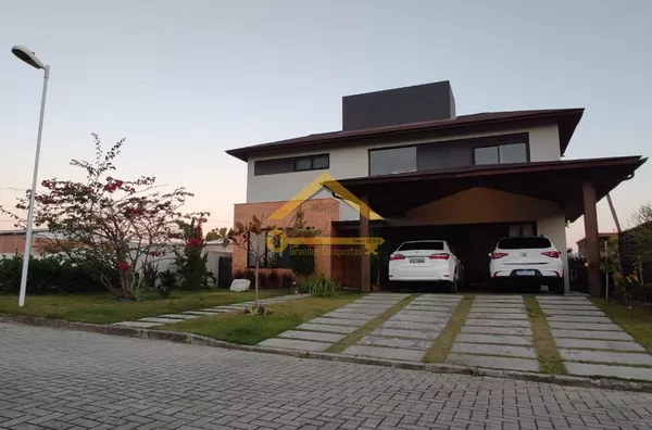 Casa em Condomínio a Venda Praia dos Ingleses