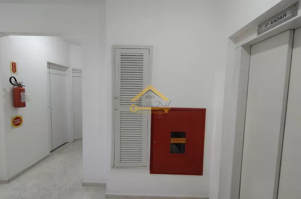 Apartamento a Venda no Centro de Florianópolis