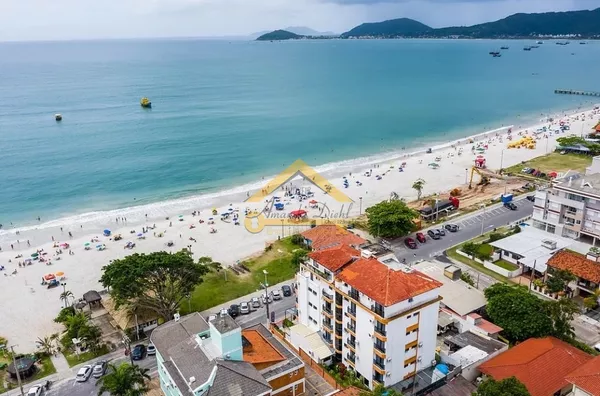 Hotel a Venda na Praia Canasvieiras em Florianópolis