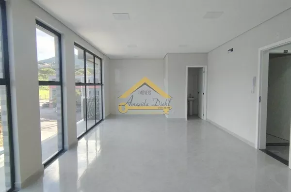 Sala comercial para aluguel,  Ingleses Do Rio Vermelho, Florianópolis