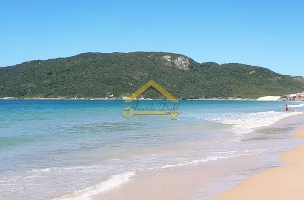 Cobertura duplex para temporada,  Ingleses Do Rio Vermelho, Florianópolis