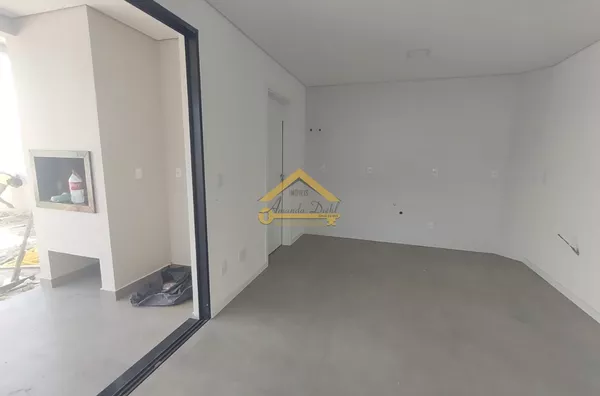 Casa a Venda na Cachoeira do Bom Jesus em Florianópolis