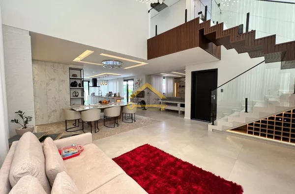 Casa Venda no Condomínio Alto dos Ingleses