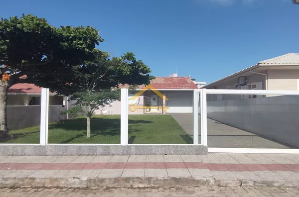  Temporada - Casa 03 quartos na Praia dos Ingleses 