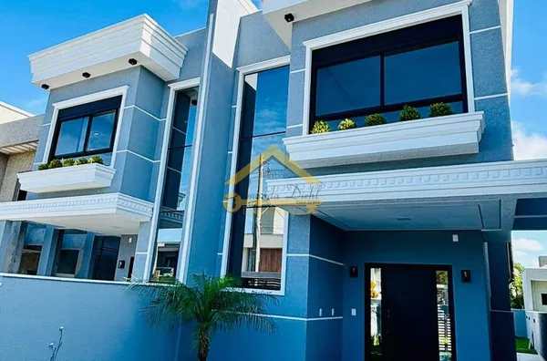 Casa 3 Quartos a Venda na Praia dos Ingleses