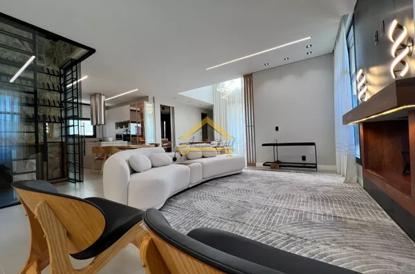 Casa em Condomínio Jardim Ingleses para Venda,  Ingleses Do Rio Vermelho, Florianópolis