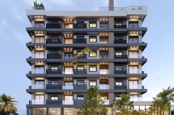 Apartamento a Venda no Residencial Lívia Betina na Praia dos Ingleses