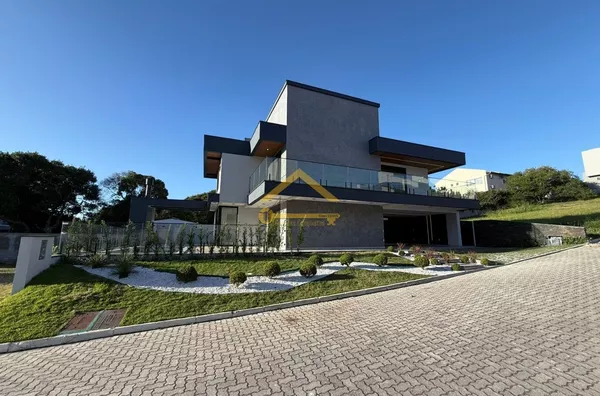 Casa em Condomínio para Venda, Praia dos Ingleses, Florianópolis