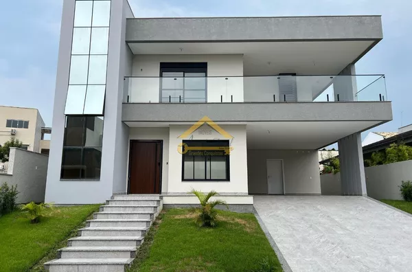Casa a Venda no Condominio Santana na Praia dos Ingleses
