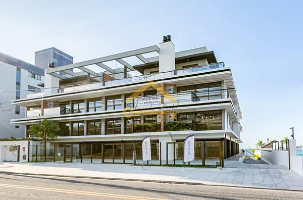 Apartamento Mobiliado a Venda no Belvedere Beach Garden Praia dos Ingleses
